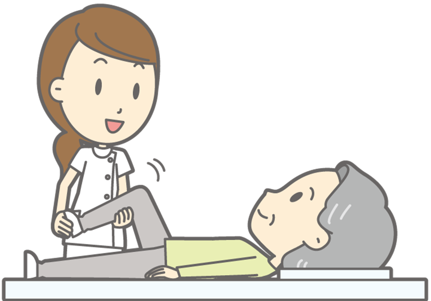 残存機能の維持・向上