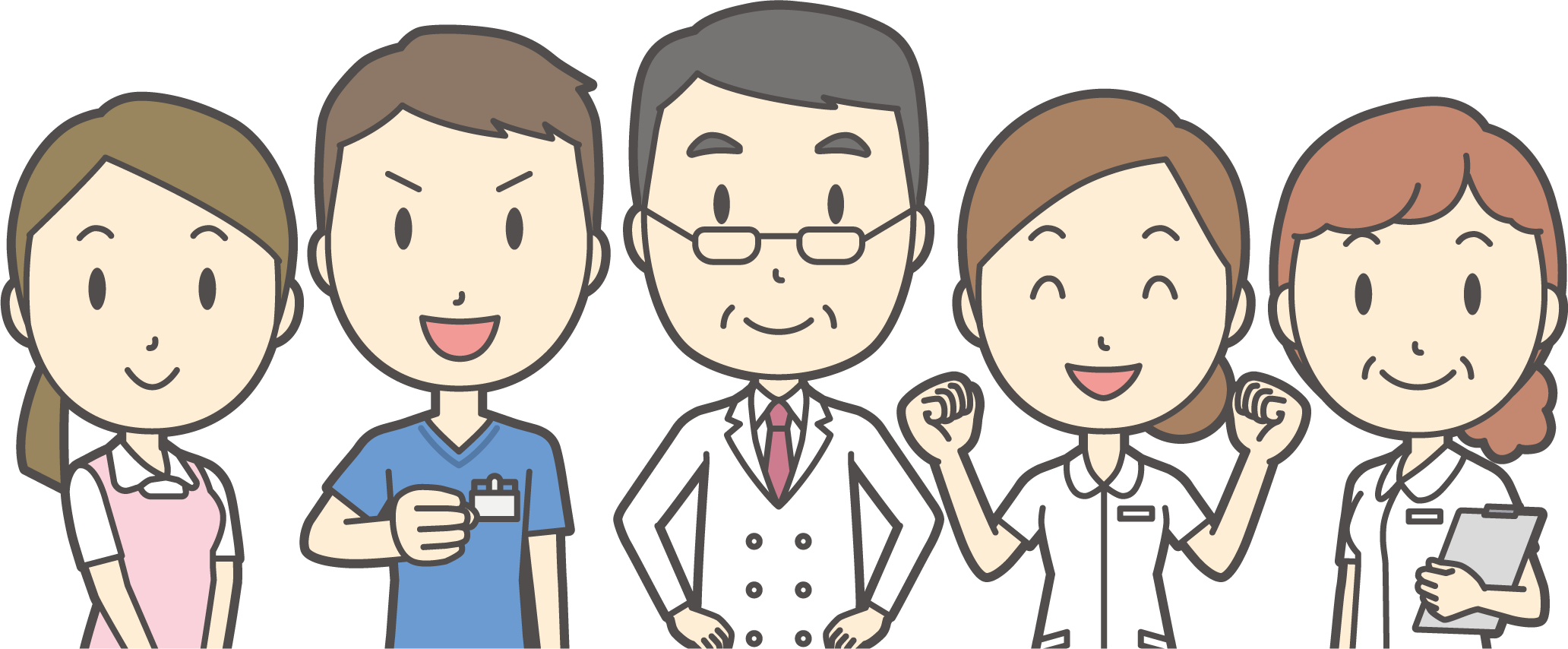 チーム医療・チームケア