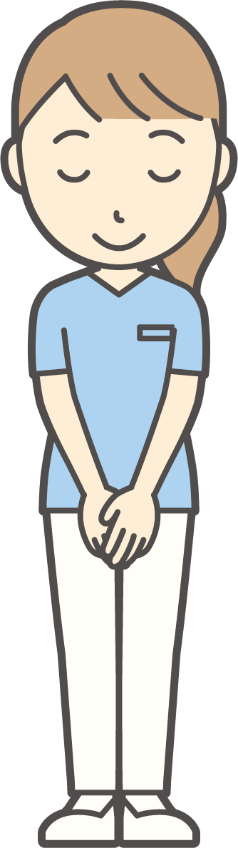 医療・介護ご関係者様へ